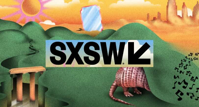 SXSW Launch