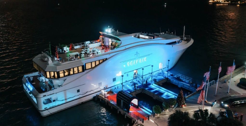 ExperiHaus Makes Waves at POSSIBLE 2025