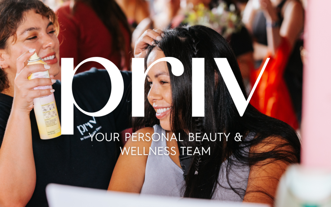 Luxury Meets Convenience: ExperiHaus Partners with PRIV